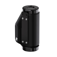 Смарт-мастурбатор Kaotik Labs The Shotty, режим edging, вібрація, обертання та імітація фрикцій