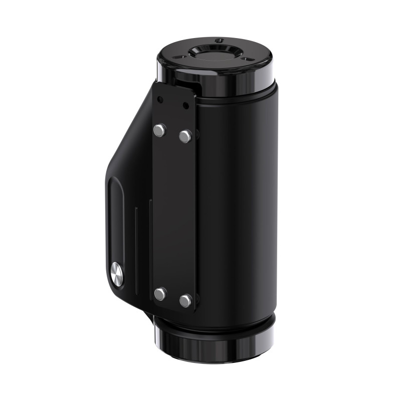 Смарт-мастурбатор Kaotik Labs The Shotty, режим edging, вібрація, обертання та імітація фрикцій