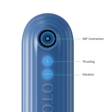 Мастурбатор Otouch SUBMARINE