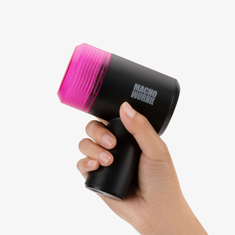 Мастурбатор Otouch MACHO WORK 2