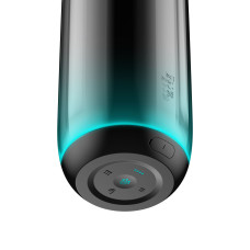 Смарт-мастурбатор Kaotik Labs The Cocoon, режим edging, пульсації, підігрів до 42 °C