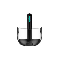 Смарт-мастурбатор Kaotik Labs The Cocoon, режим edging, пульсації, підігрів до 42 °C