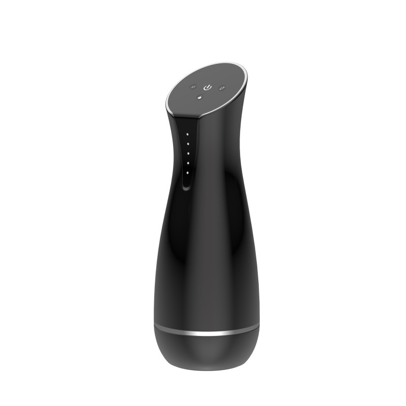 Мастурбатор Erospace Men's Play Vacuum Male Masturbator B6