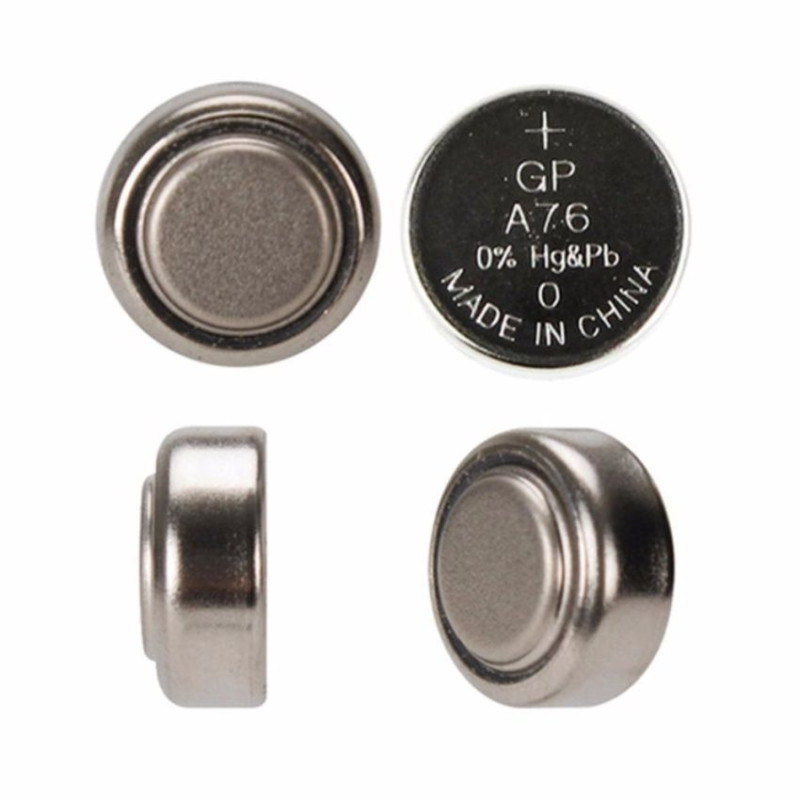 Батарейка GP LR44 Батарейка GP LR44