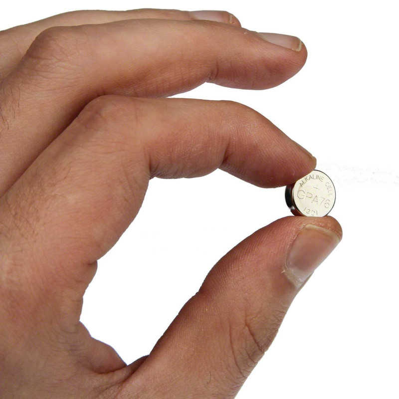 Батарейка GP LR44 Батарейка GP LR44