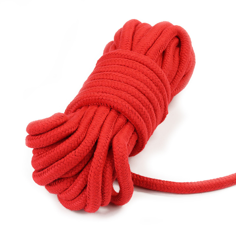 Веревка LoveToy Fetish Bondage Rope Веревка LoveToy Fetish Bondage Rope