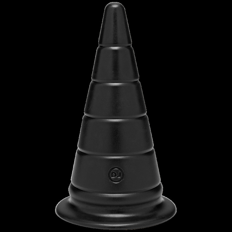 Анальний стимулятор Doc Johnson TitanMen - Anal Stretcher 6 Inch Plug, діаметр 6,6 см Анальний стимулятор Doc Johnson TitanMen - Anal Stretcher 6 Inch Plug, діаметр 6,6 см