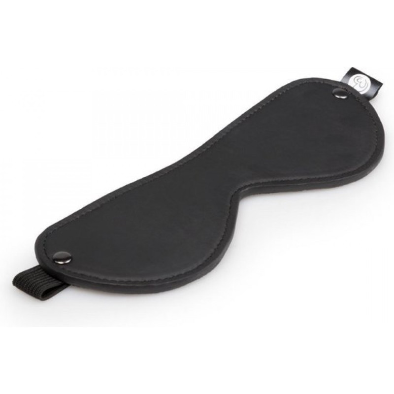 Набір БДСМ EasyToys, 4 предмети, чорний Набір БДСМ EasyToys, 4 предмети, чорний