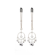 Зажимы на соски Chisa Lure Catcher Nipple Clamps