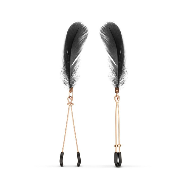 Шикарный набор для BDSM Rosy Gold – Nouveau BDSM set, 9 аксессуаров Шикарный набор для BDSM Rosy Gold – Nouveau BDSM set, 9 аксессуаров