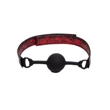 Кляп силиконовый Fifty Shades of Grey Sweet Anticipation Ball Gag