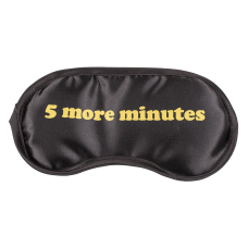 Маска для глаз OOTB 5 More Minutes