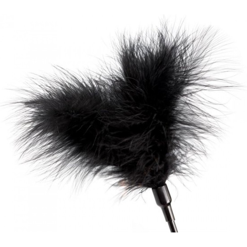 Набір БДСМ EasyToys, 4 предмети, чорний Набір БДСМ EasyToys, 4 предмети, чорний