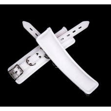 Оковы DS Fetish Ankle restraints white