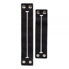 Наручники sLash Miracles, Black M