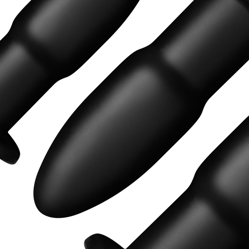Набор анальных пробок BUTTR - Cluster Bombs Anal Training Set Набор анальных пробок BUTTR - Cluster Bombs Anal Training Set