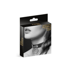 Чокер Bijoux Pour Toi FETISH черный