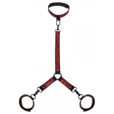 Фіксатор на шию та руки Fifty Shades of Grey Sweet Anticipation