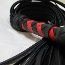 Флогер sLash Big Boss Черный/Красный