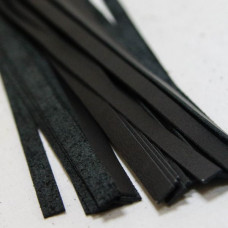 Флогер sLash Big Boss Черный/Красный