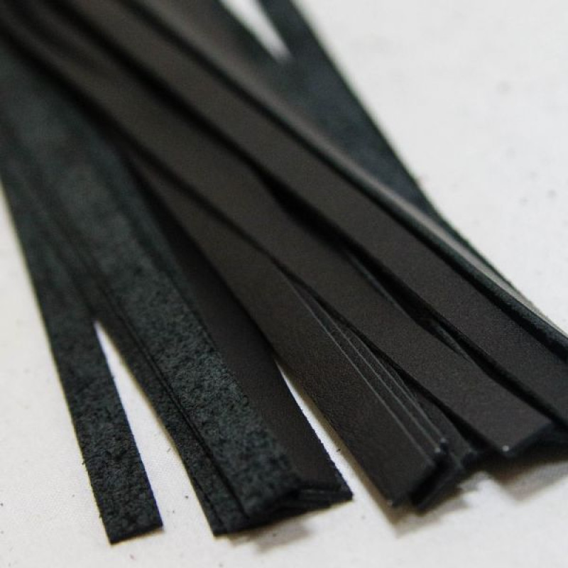 Флогер sLash Big Boss Черный/Красный Флогер sLash Big Boss Черный/Красный