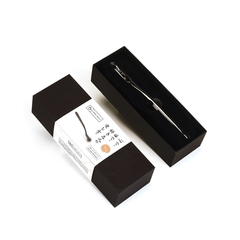 Колесо Вартенберга Liebe Seele One-Row Wartenberg Pinwheel Silver Колесо Вартенберга Liebe Seele One-Row Wartenberg Pinwheel Silver