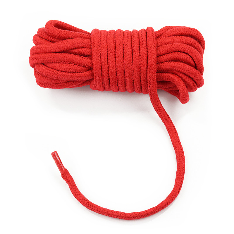 Веревка LoveToy Fetish Bondage Rope Веревка LoveToy Fetish Bondage Rope