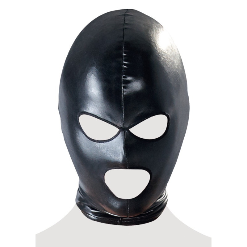 Маска Bad Kitty 2491931 Head Mask Черная Маска Bad Kitty 2491931 Head Mask Черная