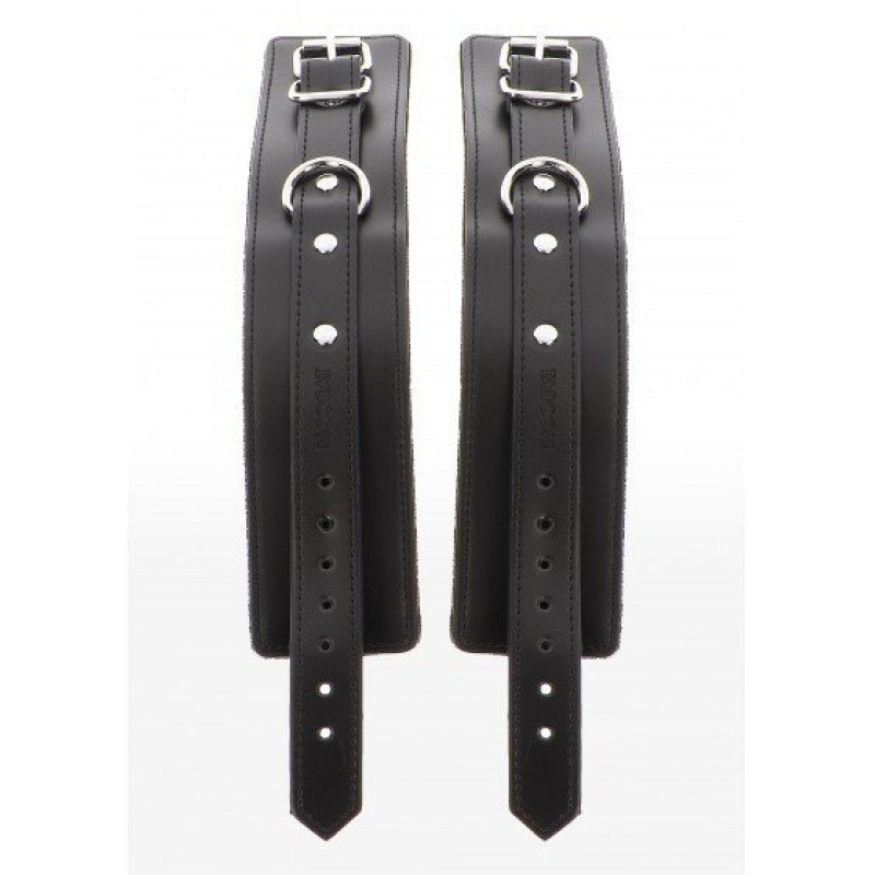 Окови Taboom, чорні Окови Taboom, чорні