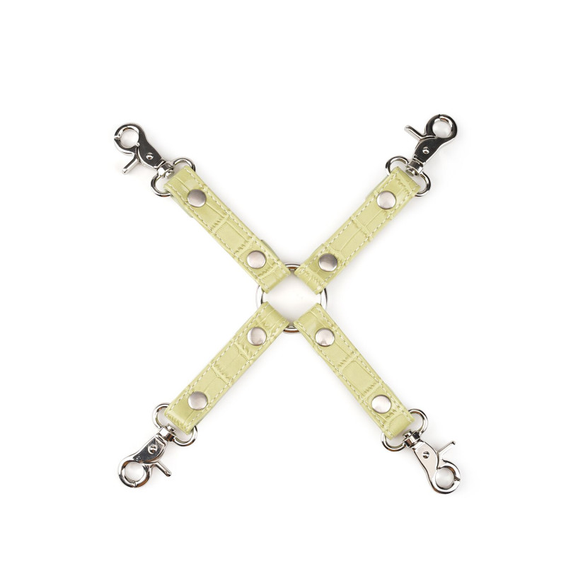 БДСМ-набор для начинающих Liebe Seele Macaron 9pcs Bondage Kit-Melon, 9 предметов, мини-ванд БДСМ-набор для начинающих Liebe Seele Macaron 9pcs Bondage Kit-Melon, 9 предметов, мини-ванд