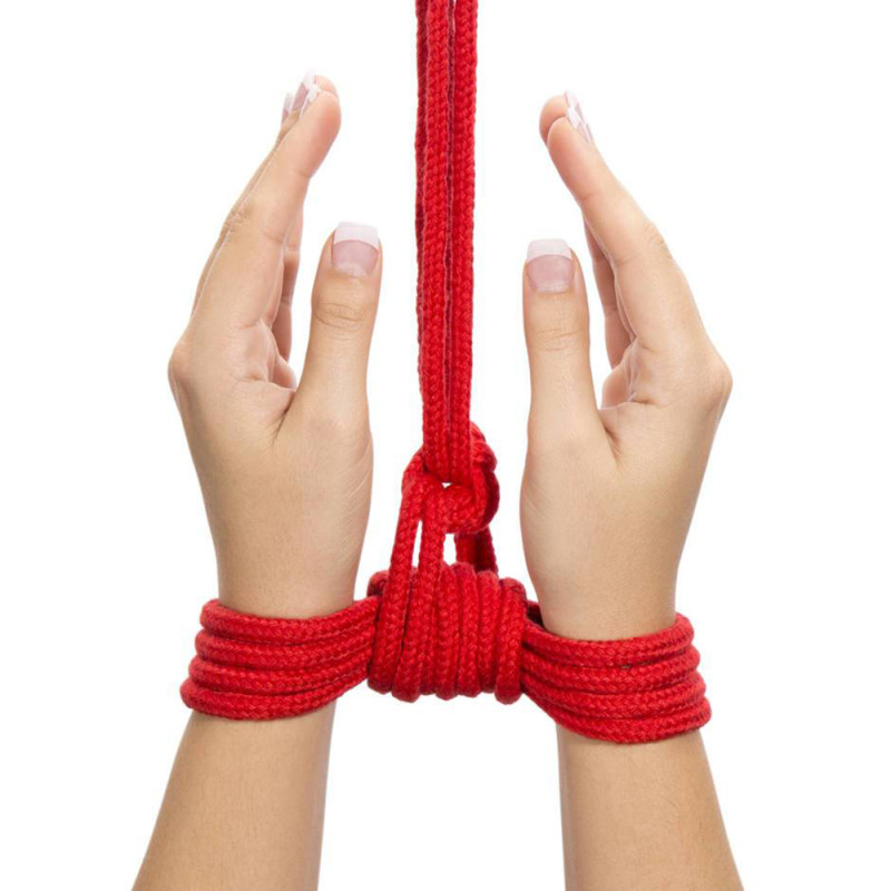 Веревка LoveToy Fetish Bondage Rope Веревка LoveToy Fetish Bondage Rope