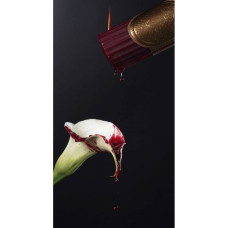 Свічка низькотемпературна UPKO, Чорна, 150 г