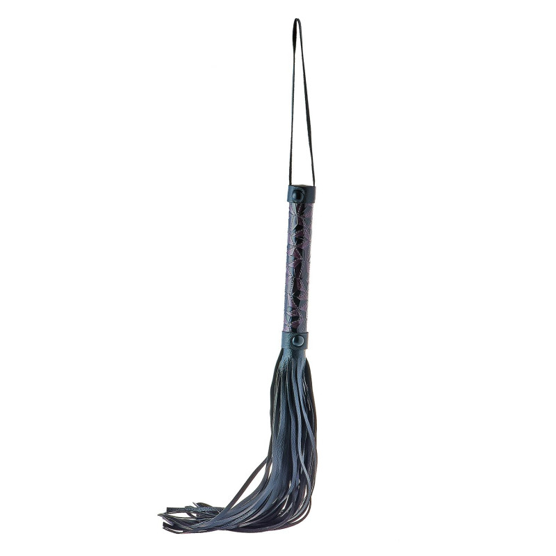 Флогер Dreamtoys Blaze Whip Фиолетовый
