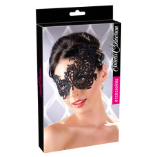 Маска Cottelli Collection 2480301 Mask Черная