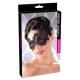 Маска Cottelli Collection 2480301 Mask Черная