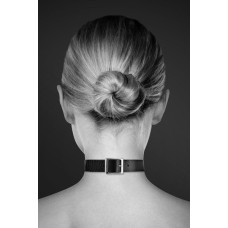 Чокер Bijoux Pour Toi FETISH черный
