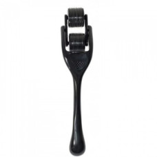 Колесо Вартенберга двойное Loveshop, черное, 17 см