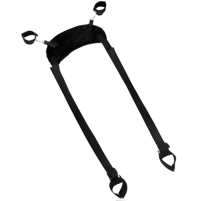 Набор для фиксации Art of Sex BDSM Bondage Fetish Girl Simple Набор для фиксации Art of Sex BDSM Bondage Fetish Girl Simple