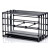 Прочная разборная клетка для наказаний Master Series Kennel Adjustable Bondage Cage Прочная разборная клетка для наказаний Master Series Kennel Adjustable Bondage Cage
