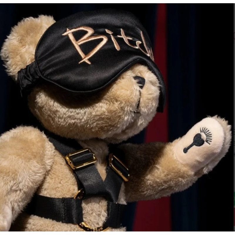 Подарунковий набір UPKO "Bear With Me" Limited Gift Set Подарунковий набір UPKO "Bear With Me" Limited Gift Set