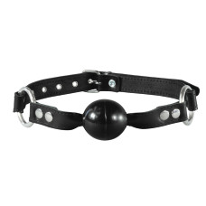 Кляп StRubber XXdreamSToys TPE-Mund-Knebel