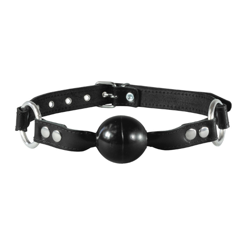 Кляп StRubber XXdreamSToys TPE-Mund-Knebel Кляп StRubber XXdreamSToys TPE-Mund-Knebel