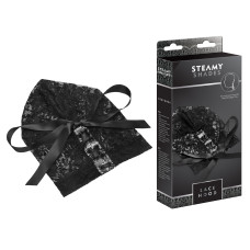Аксессуар StRubber STEAMY SHADES Lace Hood