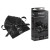 Аксессуар StRubber STEAMY SHADES Lace Hood