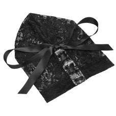 Аксесуар StRubber STEAMY SHADES Lace Hood