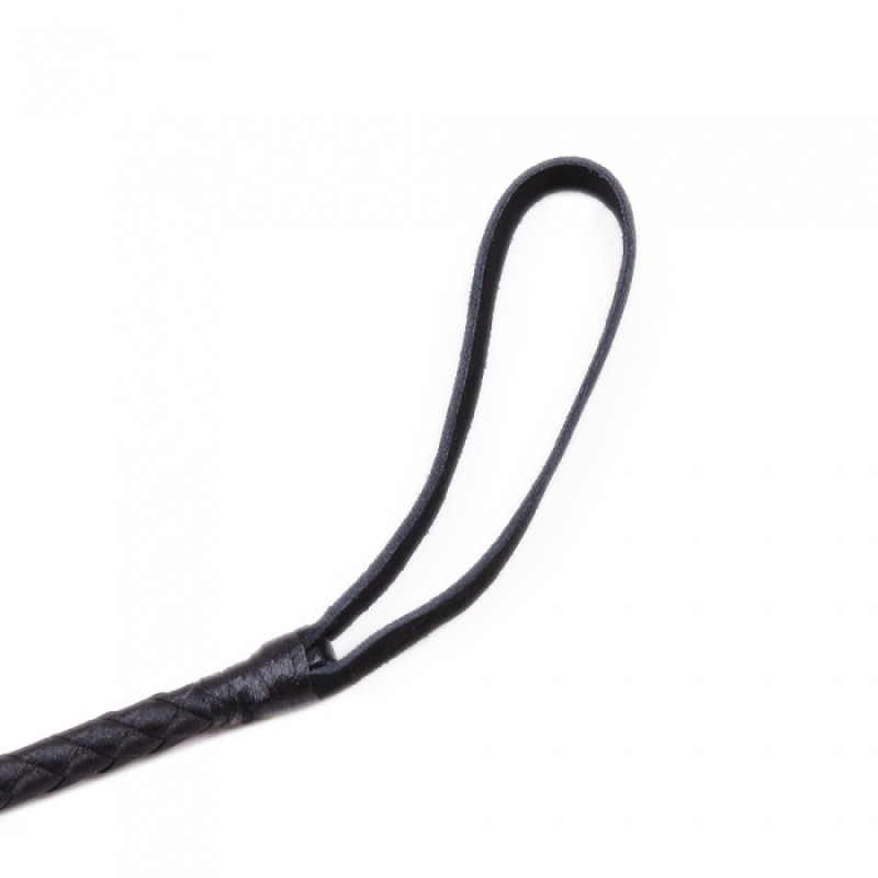 Батіг з діамантами DS Fetish Whip diamond pink 73 см Батіг з діамантами DS Fetish Whip diamond pink 73 см