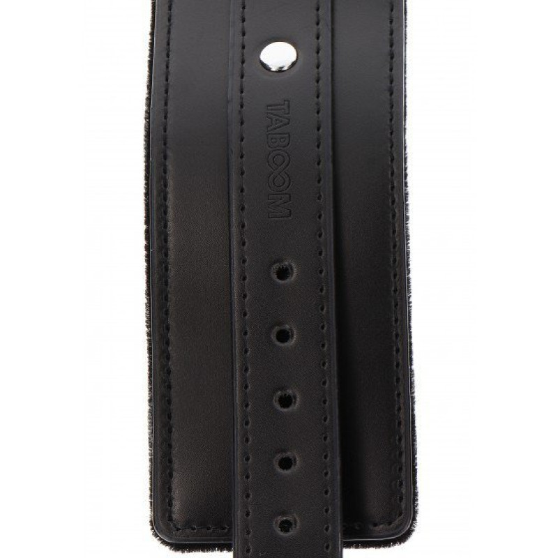 Окови Taboom, чорні Окови Taboom, чорні