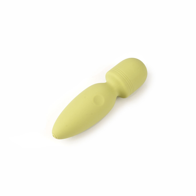 БДСМ-набор для начинающих Liebe Seele Macaron 9pcs Bondage Kit-Melon, 9 предметов, мини-ванд БДСМ-набор для начинающих Liebe Seele Macaron 9pcs Bondage Kit-Melon, 9 предметов, мини-ванд