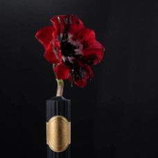 Свічка низькотемпературна UPKO, Чорна, 150 г