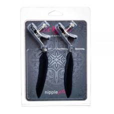 Затискачі на соски Lucky Bay Nipple play